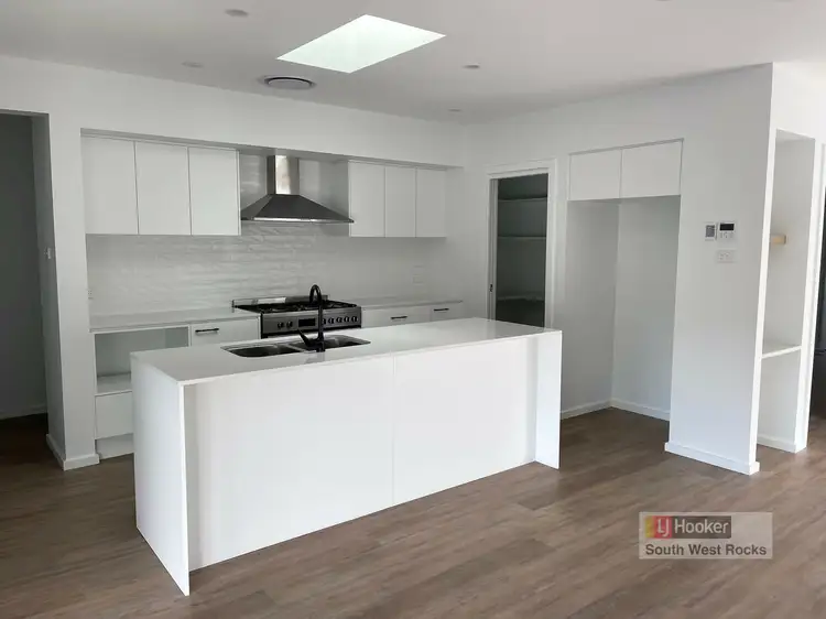 Second view of Homely house listing, 22 Kalang Avenue, South West Rocks NSW 2431
