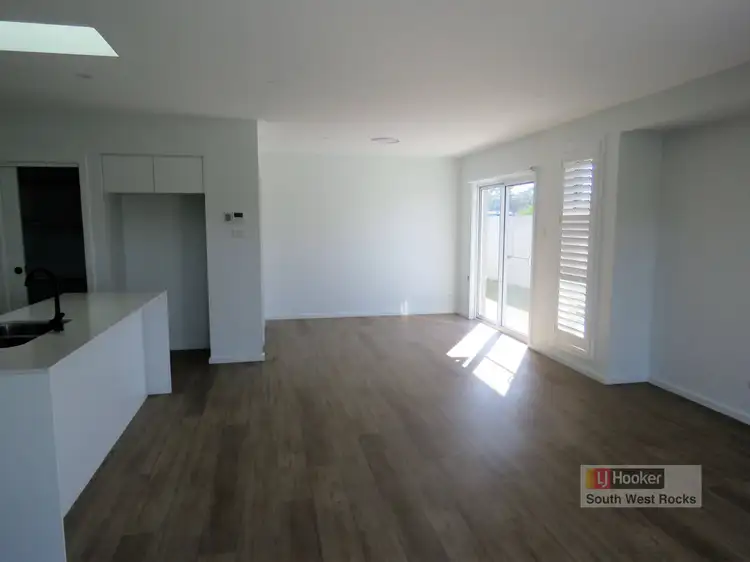 Fourth view of Homely house listing, 22 Kalang Avenue, South West Rocks NSW 2431
