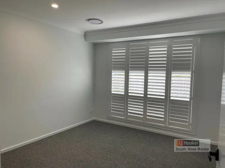 Fifth view of Homely house listing, 22 Kalang Avenue, South West Rocks NSW 2431