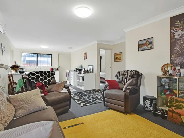 Third view of Homely unit listing, 8/59 Brock Street, Young NSW 2594