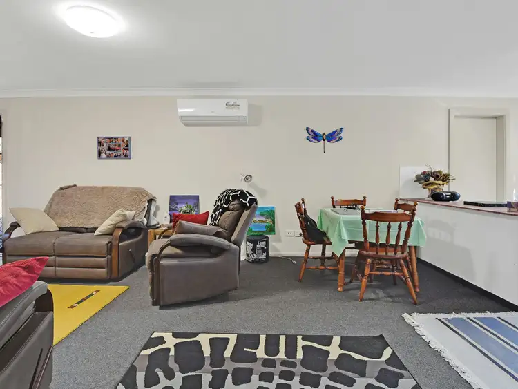 Fourth view of Homely unit listing, 8/59 Brock Street, Young NSW 2594