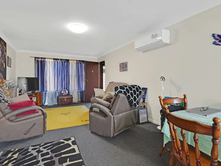 Fifth view of Homely unit listing, 8/59 Brock Street, Young NSW 2594