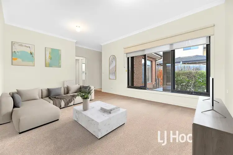 Second view of Homely unit listing, 2/6 Railway Avenue, Beaconsfield VIC 3807