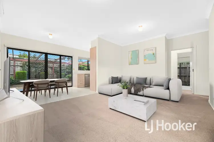 Third view of Homely unit listing, 2/6 Railway Avenue, Beaconsfield VIC 3807