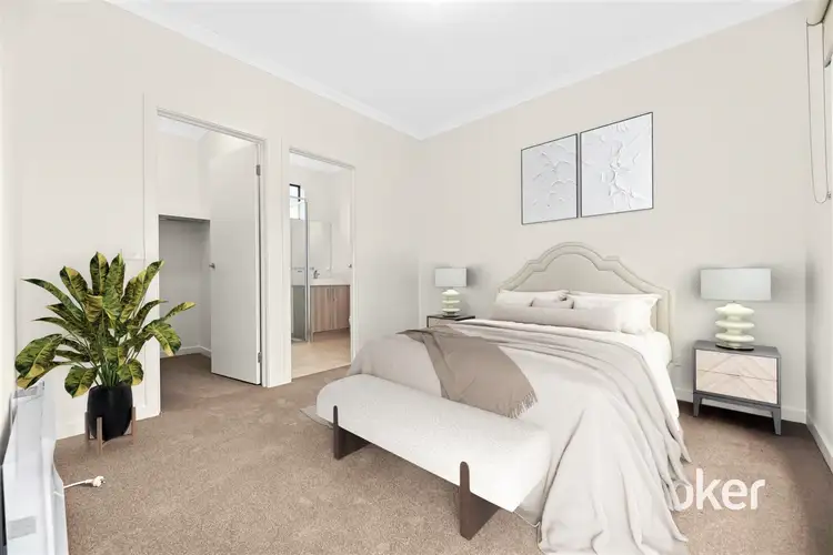 Fifth view of Homely unit listing, 2/6 Railway Avenue, Beaconsfield VIC 3807