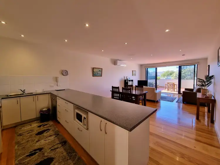 Second view of Homely unit listing, Apartment 2/20 Beaton Place, Inverloch VIC 3996
