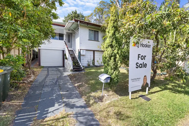 39 Peranga Street, Manly QLD 4179