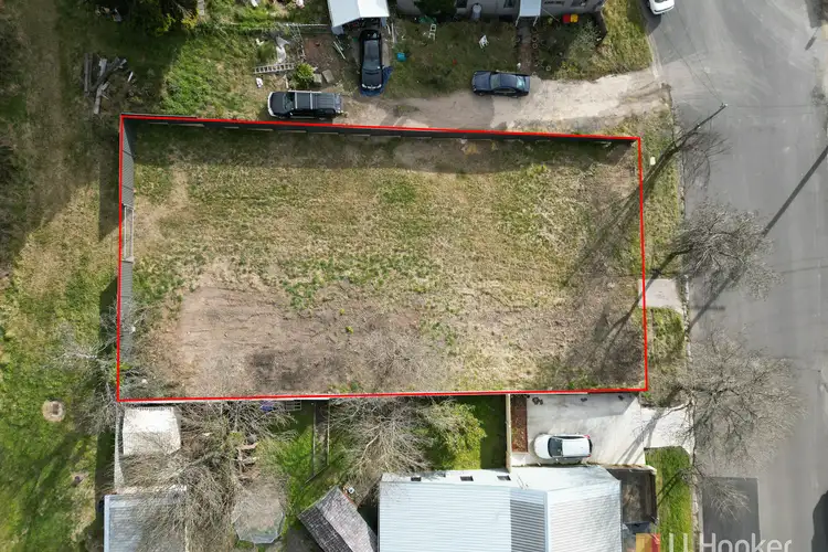 Third view of Homely land listing, 27 Bells Road, Lithgow NSW 2790