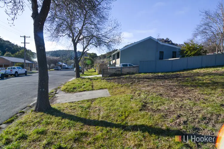 Fourth view of Homely land listing, 27 Bells Road, Lithgow NSW 2790