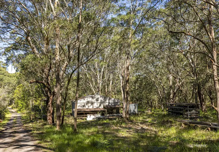 Sixth view of Homely house listing, 3551 Nelson Bay Road, Bobs Farm NSW 2316