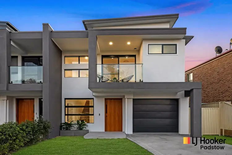 3B Tracey Street, Revesby NSW 2212