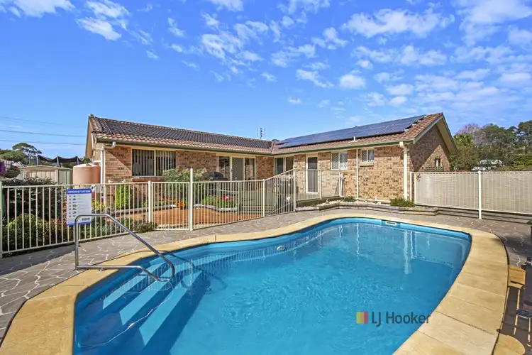 Second view of Homely house listing, 4 Karangal Crescent, Buff Point NSW 2262