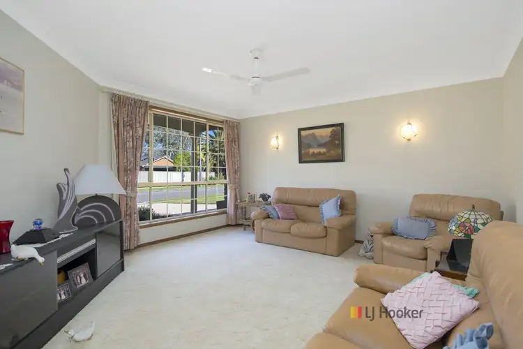 Third view of Homely house listing, 4 Karangal Crescent, Buff Point NSW 2262