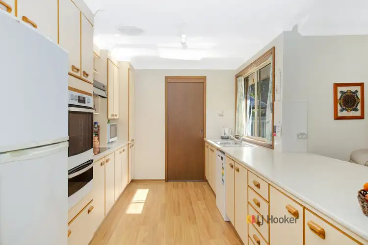 Fifth view of Homely house listing, 4 Karangal Crescent, Buff Point NSW 2262