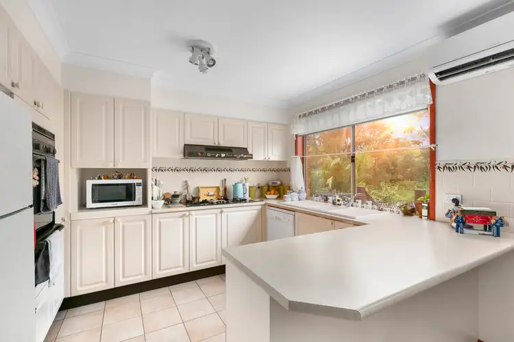 Second view of Homely house listing, 11 Bolta Place, Cromer NSW 2099