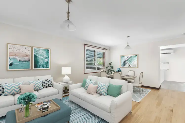 Third view of Homely house listing, 11 Bolta Place, Cromer NSW 2099