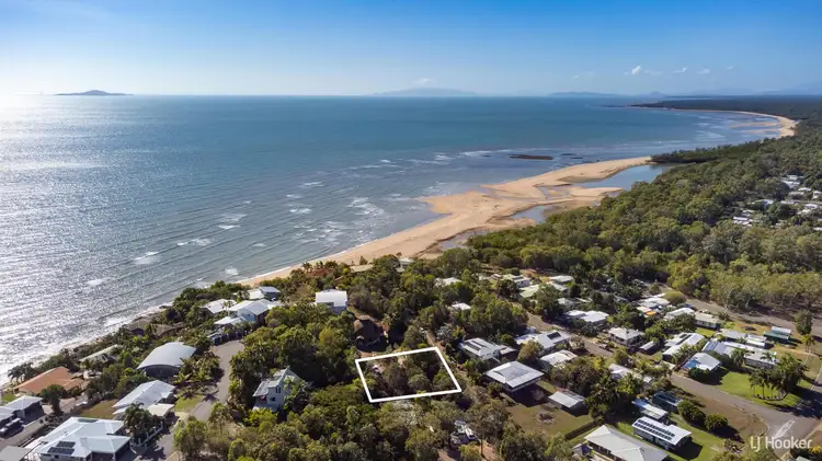 Main view of Homely land listing, 8 Saltwater Drive, Toomulla QLD 4816