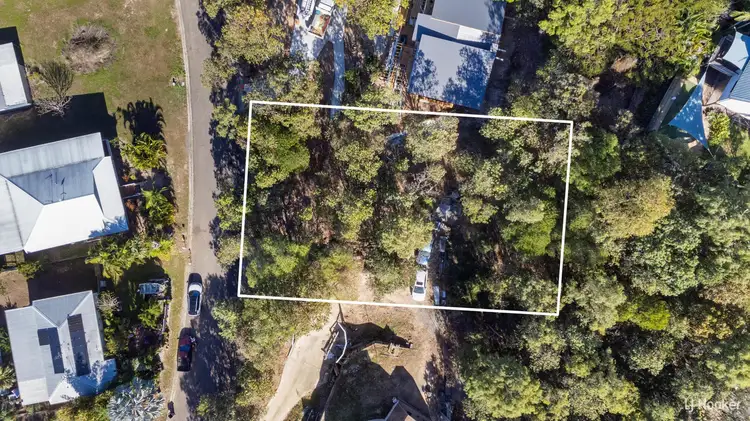 Third view of Homely land listing, 8 Saltwater Drive, Toomulla QLD 4816