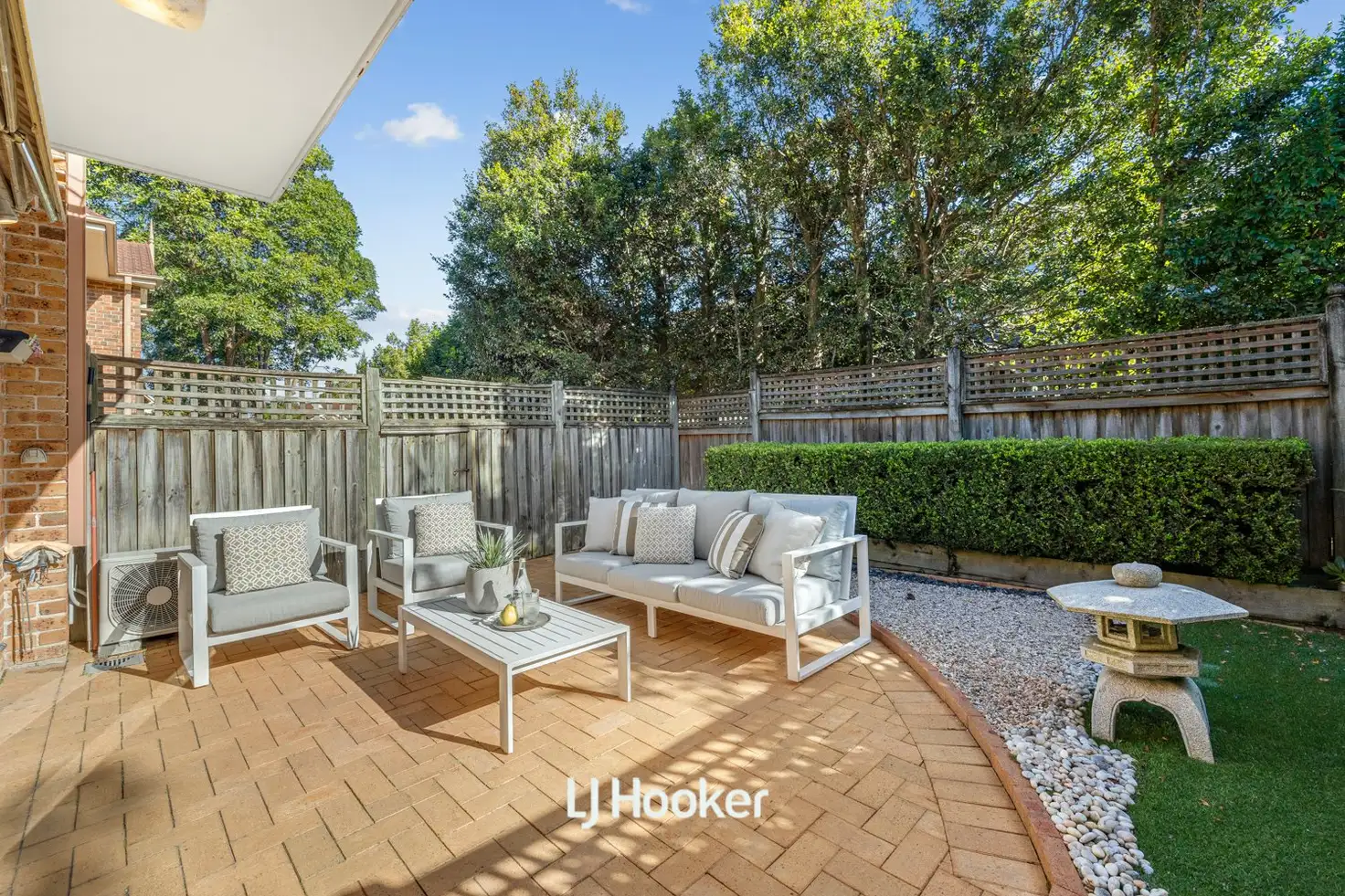 Main view of Homely townhouse listing, 105/183 St Johns Ave, Gordon NSW 2072