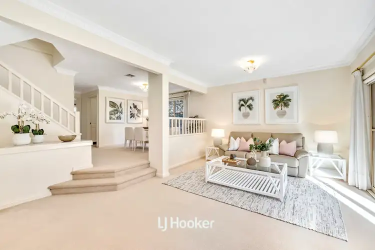 Third view of Homely townhouse listing, 105/183 St Johns Ave, Gordon NSW 2072