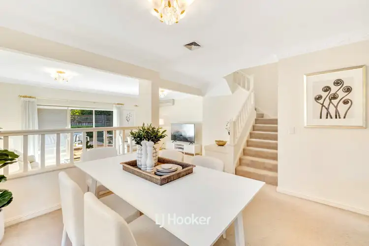 Fourth view of Homely townhouse listing, 105/183 St Johns Ave, Gordon NSW 2072