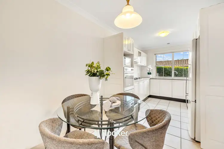 Fifth view of Homely townhouse listing, 105/183 St Johns Ave, Gordon NSW 2072