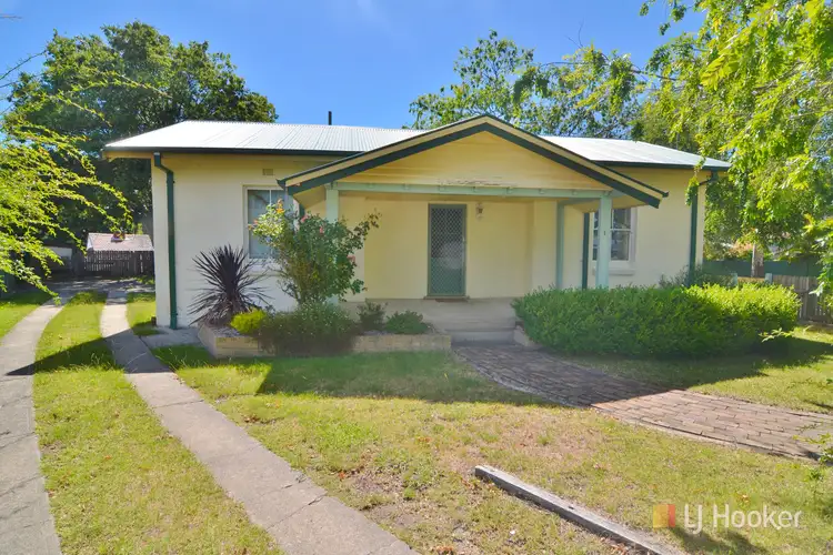 Main view of Homely house listing, 1 The Circle, Lithgow NSW 2790