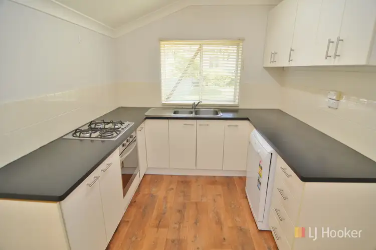 Second view of Homely house listing, 1 The Circle, Lithgow NSW 2790