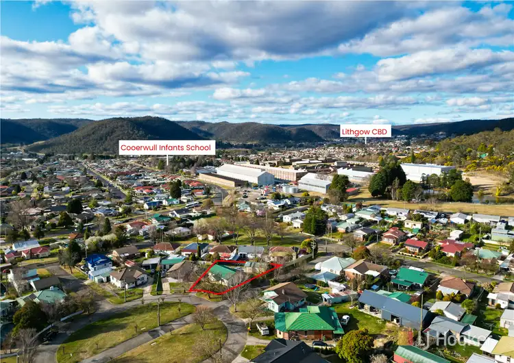 Fourth view of Homely house listing, 1 The Circle, Lithgow NSW 2790