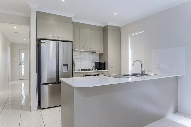 Second view of Homely house listing, 25 McLaren Street, Evanston Gardens SA 5116