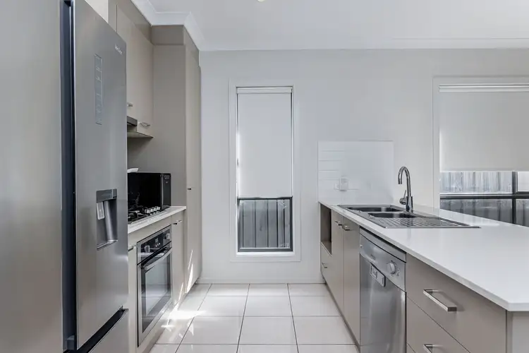 Third view of Homely house listing, 25 McLaren Street, Evanston Gardens SA 5116