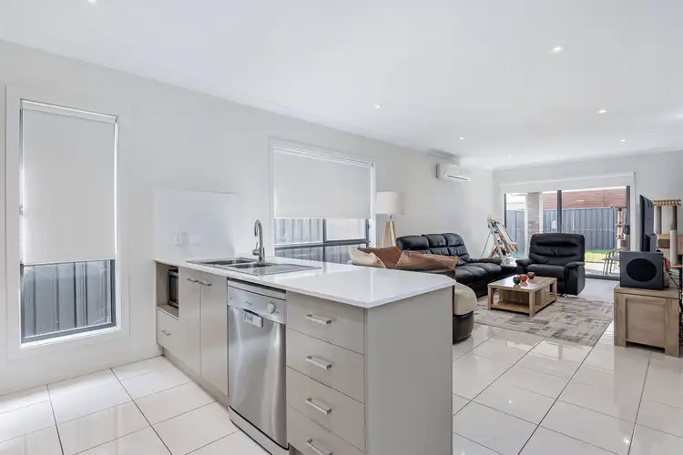 Fourth view of Homely house listing, 25 McLaren Street, Evanston Gardens SA 5116