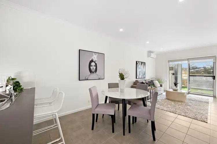 Fifth view of Homely townhouse listing, 18 Edgeworth Parade, Coombs ACT 2611