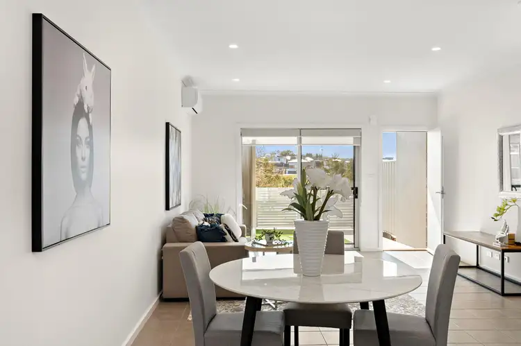 Sixth view of Homely townhouse listing, 18 Edgeworth Parade, Coombs ACT 2611