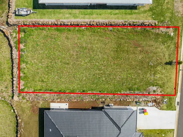 Third view of Homely land listing, 16 Oak Drive, Goonellabah NSW 2480