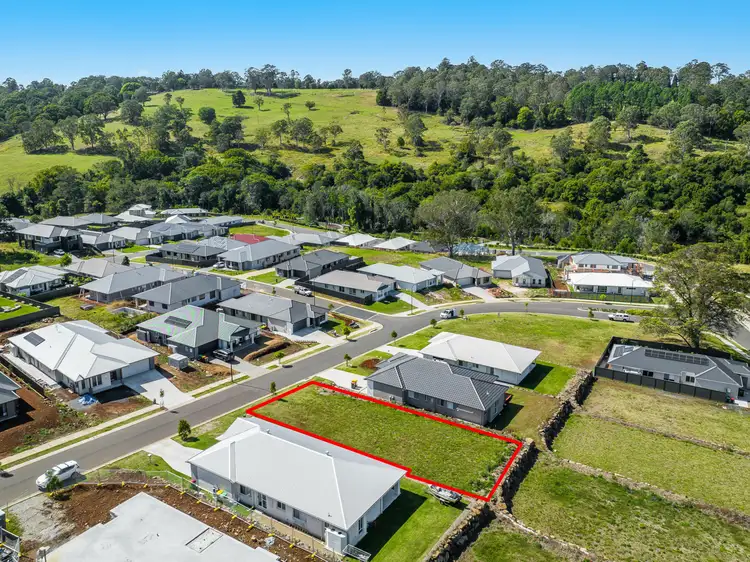 Fourth view of Homely land listing, 16 Oak Drive, Goonellabah NSW 2480