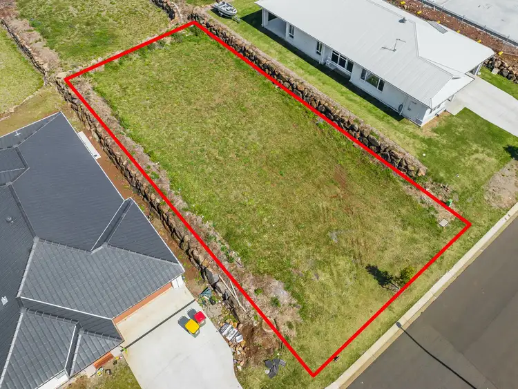 Fifth view of Homely land listing, 16 Oak Drive, Goonellabah NSW 2480