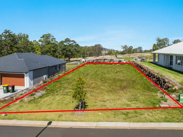 Sixth view of Homely land listing, 16 Oak Drive, Goonellabah NSW 2480