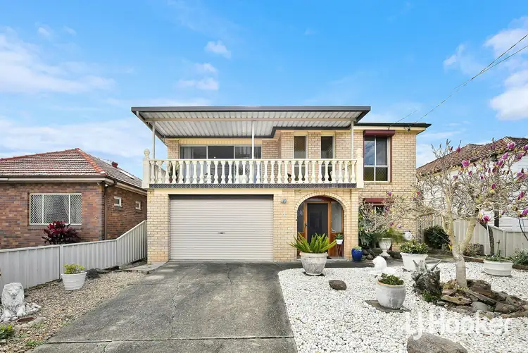 Main view of Homely house listing, 4 Spencer Street, Sefton NSW 2162