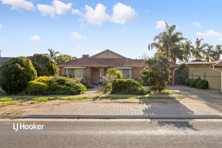 Main view of Homely house listing, 60 Fairbanks Drive, Paralowie SA 5108