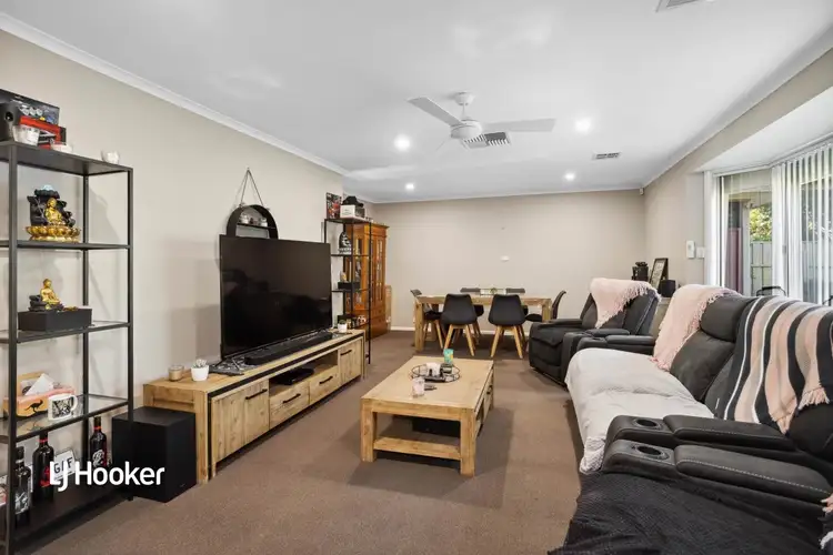 Second view of Homely house listing, 60 Fairbanks Drive, Paralowie SA 5108