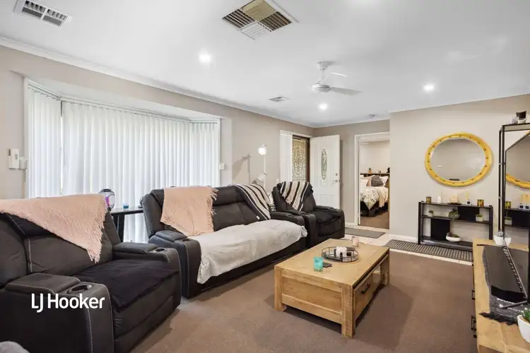 Third view of Homely house listing, 60 Fairbanks Drive, Paralowie SA 5108