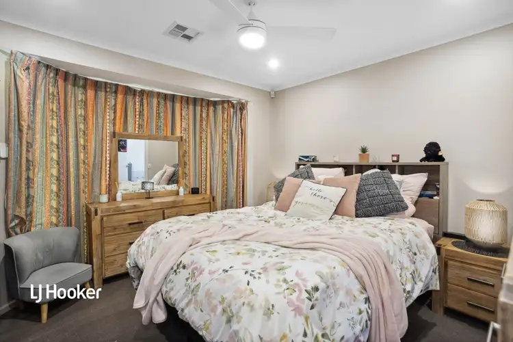Sixth view of Homely house listing, 60 Fairbanks Drive, Paralowie SA 5108