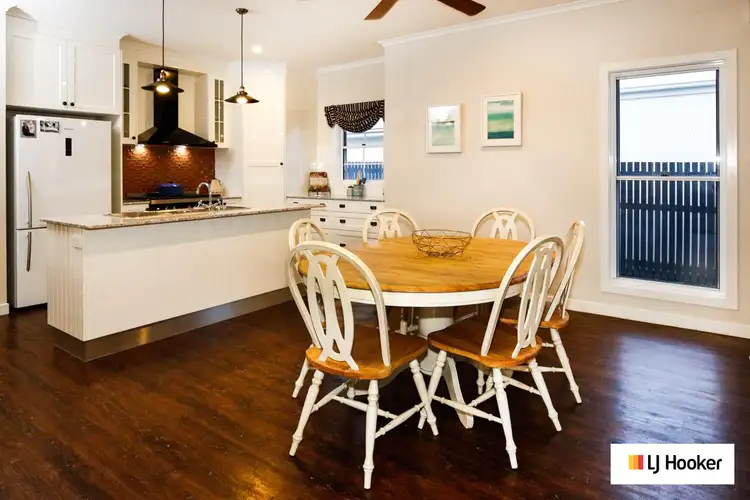 Fourth view of Homely house listing, 30 Woodcote Bend, Shaw QLD 4818