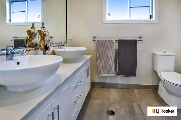 Sixth view of Homely house listing, 30 Woodcote Bend, Shaw QLD 4818