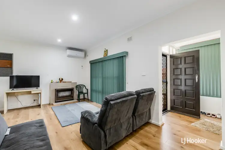 Fifth view of Homely house listing, 17 Lockerly Street, Elizabeth Vale SA 5112