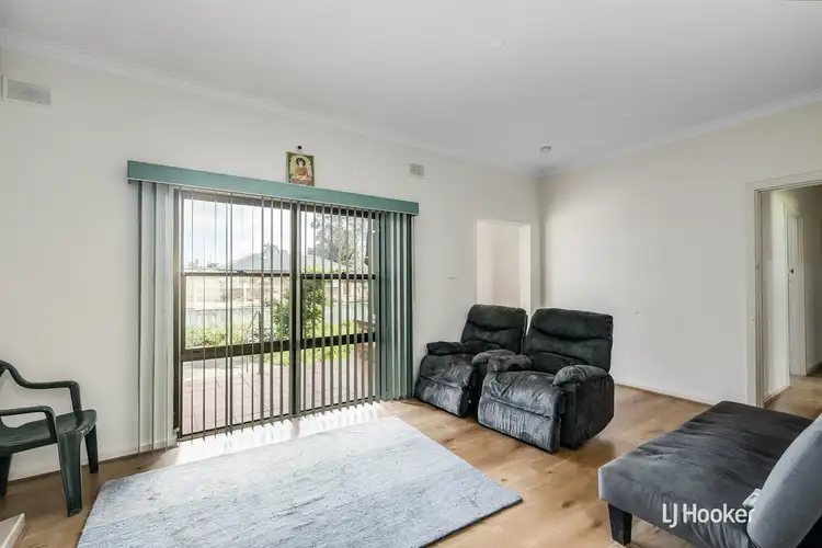 Sixth view of Homely house listing, 17 Lockerly Street, Elizabeth Vale SA 5112