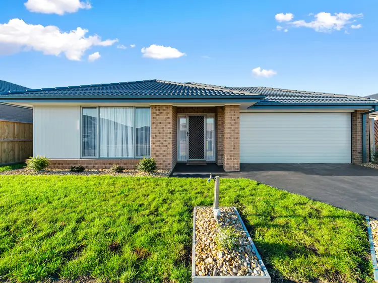 26 Warbler Street, Bairnsdale VIC 3875