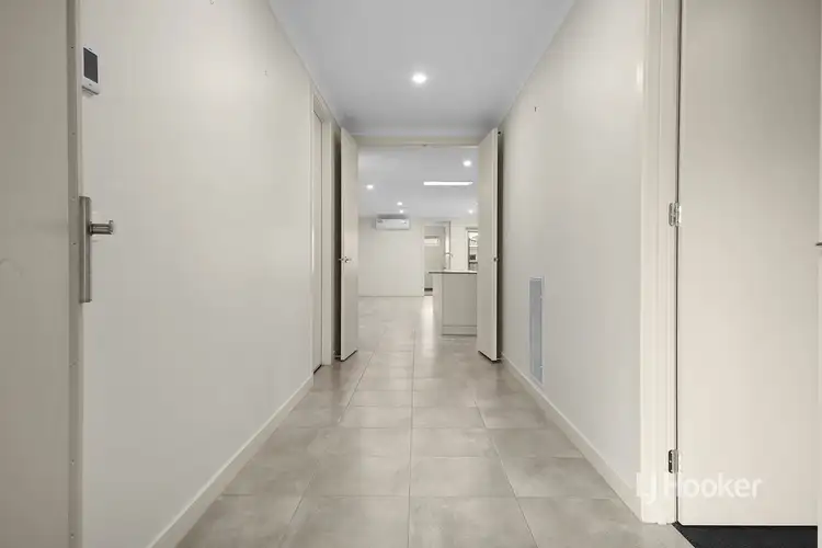 Third view of Homely house listing, 45 Carmen Road, Point Cook VIC 3030