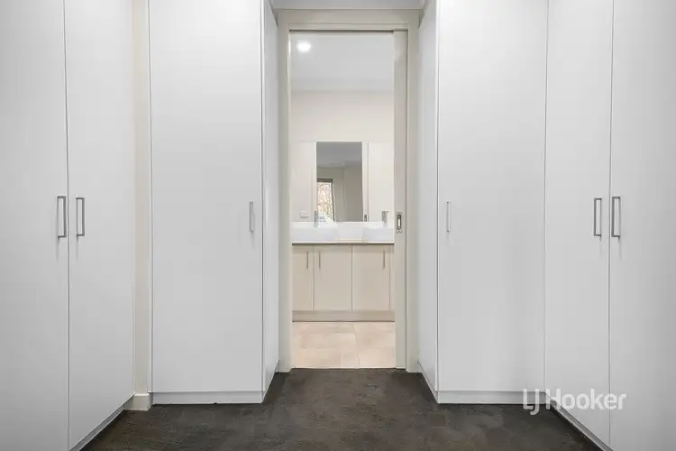 Fifth view of Homely house listing, 45 Carmen Road, Point Cook VIC 3030